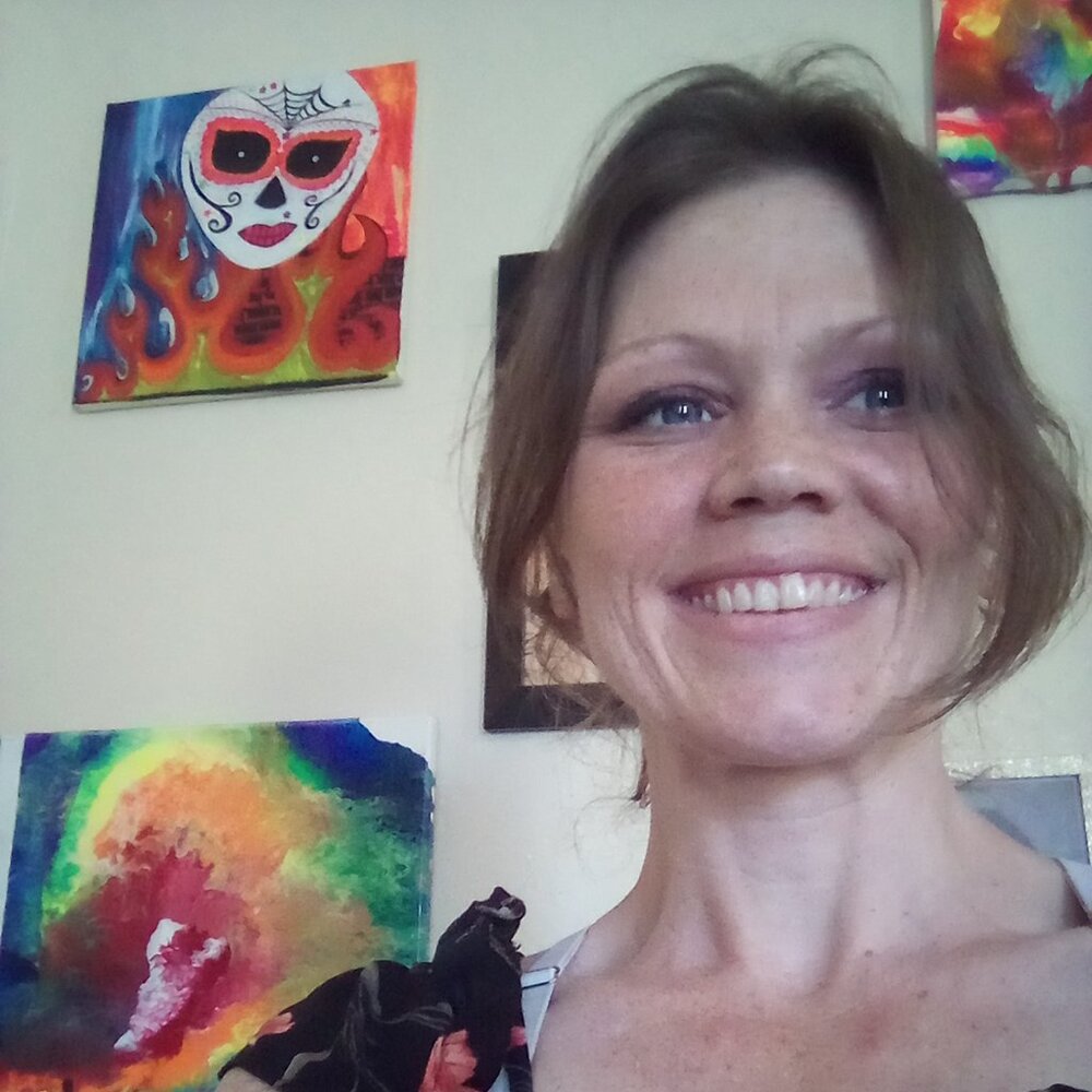 Meet your Posher, Amber